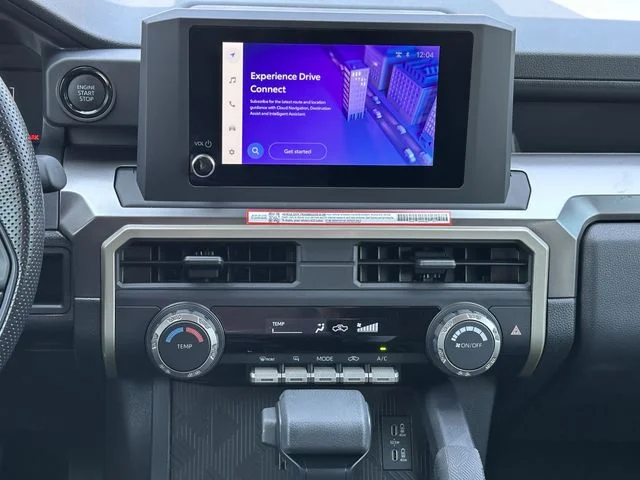 2025 Toyota Tacoma SR5 - Photo 16