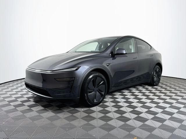 Used 2026 Tesla Model Y Premium with VIN 7SAYGDEE9TA410098 for sale in St. Augustine, FL