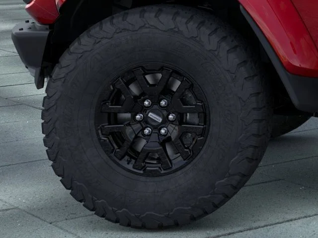 2025 Ford Bronco 4-Door Raptor - Photo 21