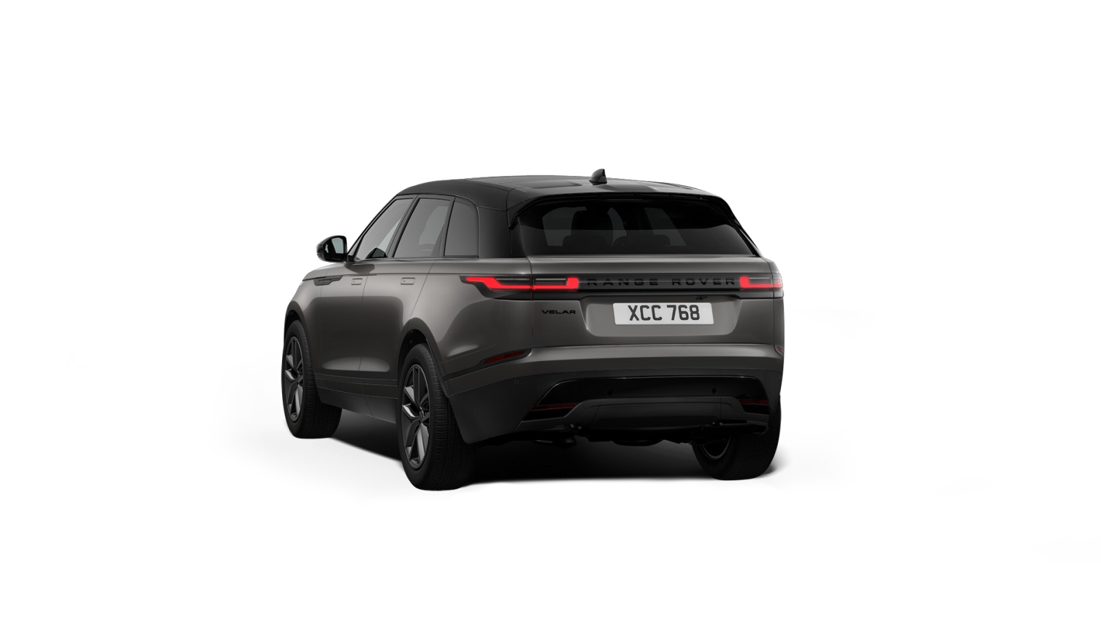 New 2026 Charente Grey LAND ROVER S 250PS image 2