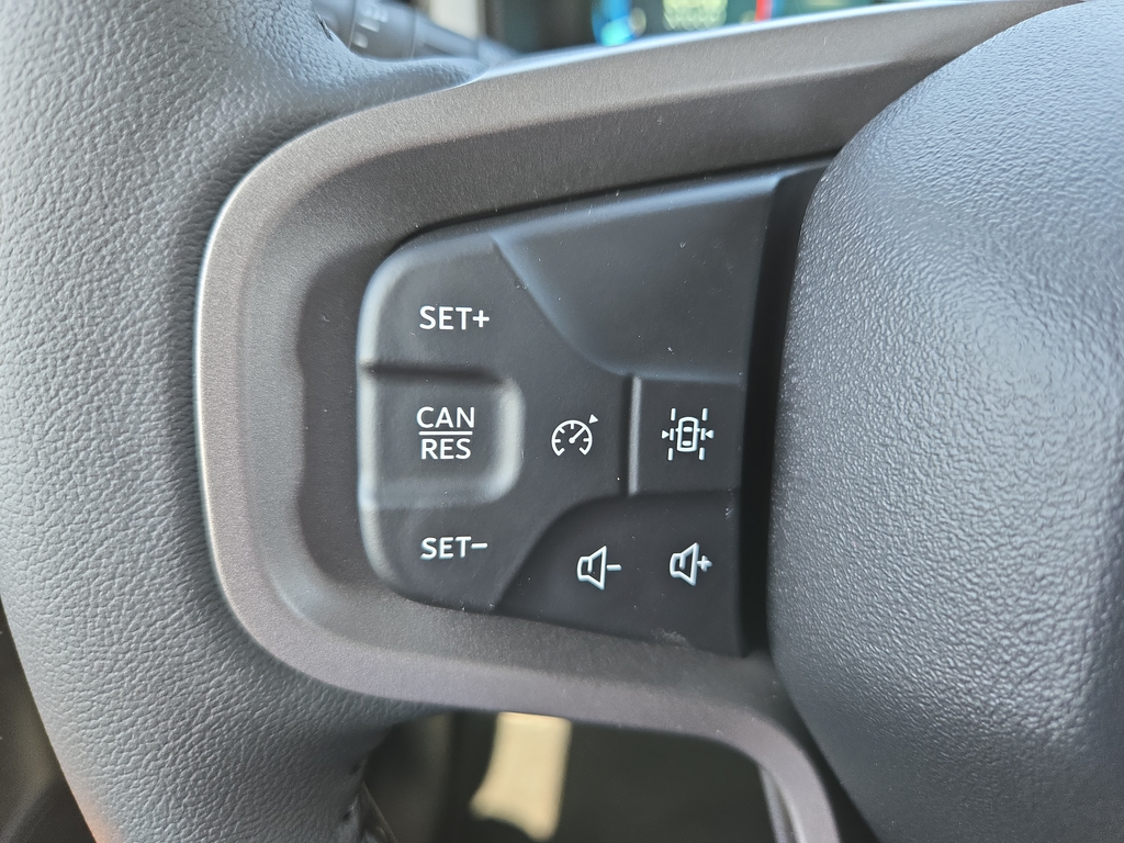 New 2026 Marsh Gray Ford Badlands® image 16