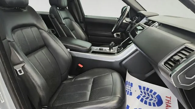 2020 Land Rover Range Rover Sport HSE - Photo 25
