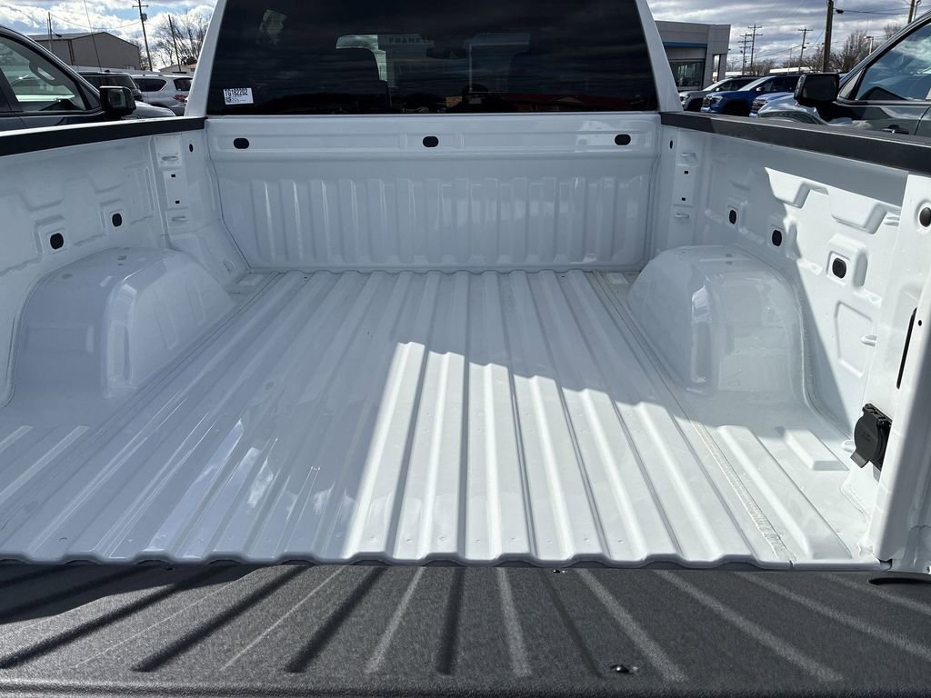 2026 GMC Sierra 1500 Elevation - Photo 19