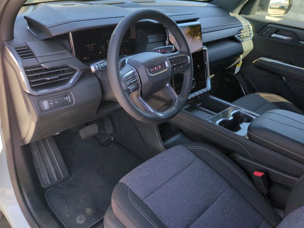 2026 GMC Acadia Elevation - Photo 11