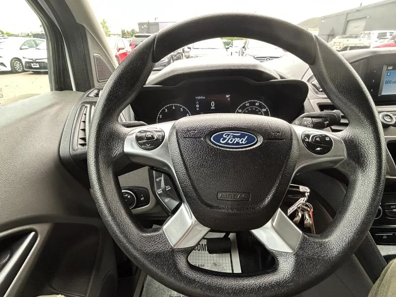2023 Ford Transit Connect XL - Photo 43