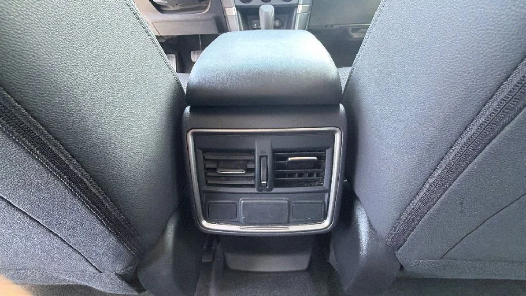 Used 2023 Gray Metallic Subaru Premium image 25