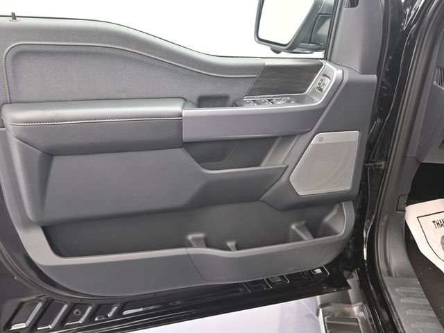 2025 Ford F-150 Lariat - Photo 14