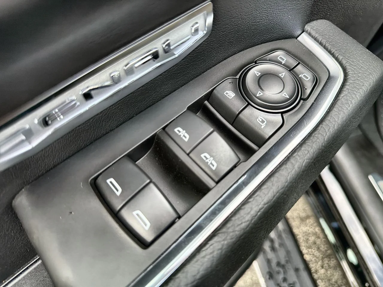 New 2026 Onyx Black GMC Denali image 19