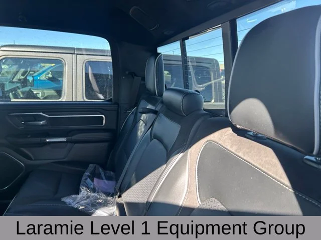 Used 2025 Blue Ram Laramie image 6