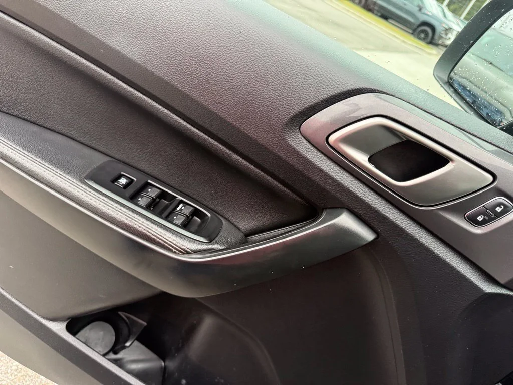 Used 2021 Black Ford Lariat image 8