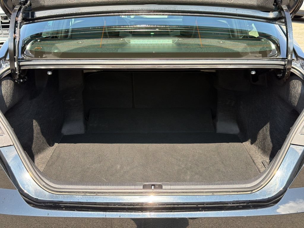 Used 2026 Black Toyota SE image 35