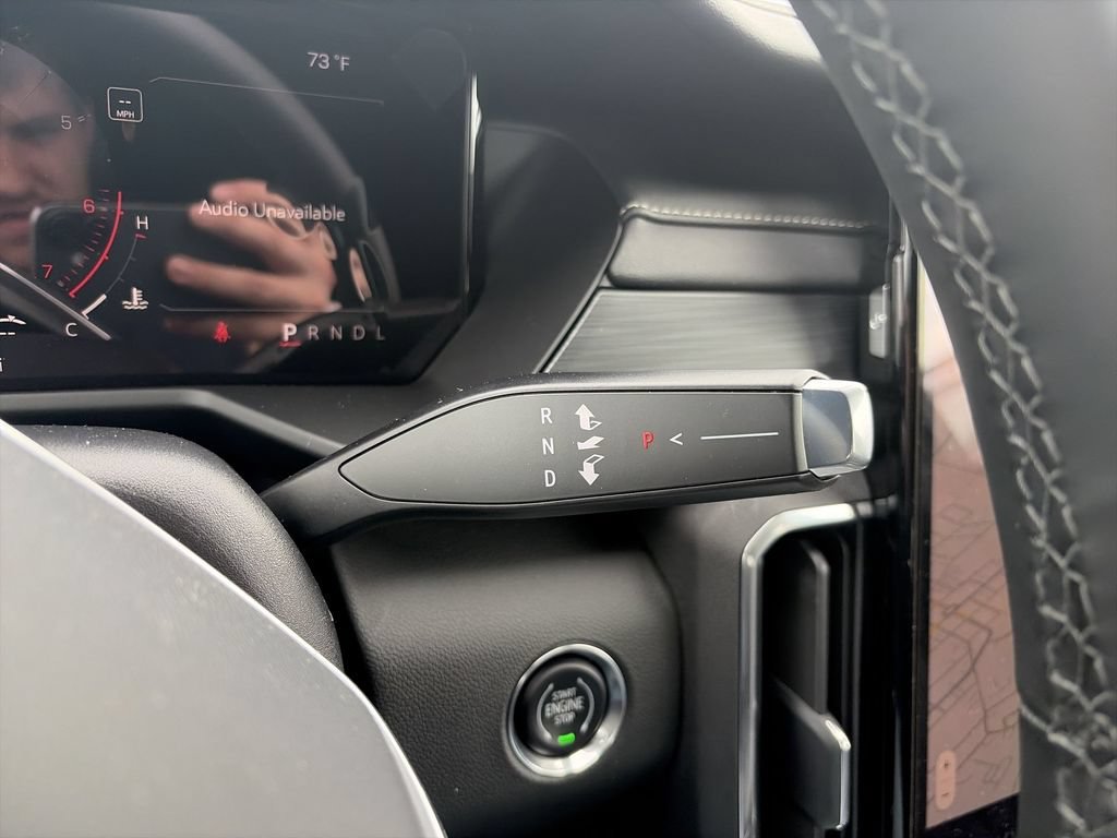 New 2026 Crystal Metallic GMC Elevation image 26