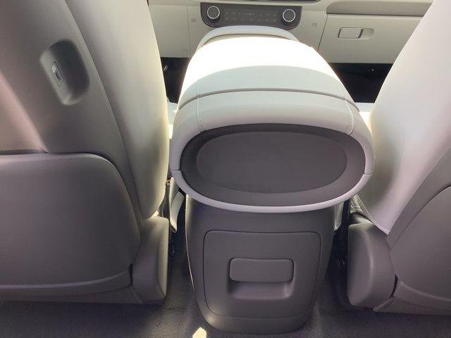 New 2026 White Pearl Hyundai SEL Premium image 14