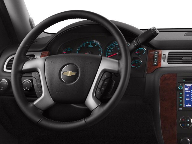 Used 2014 Grayish Silver Chevrolet LT image 9