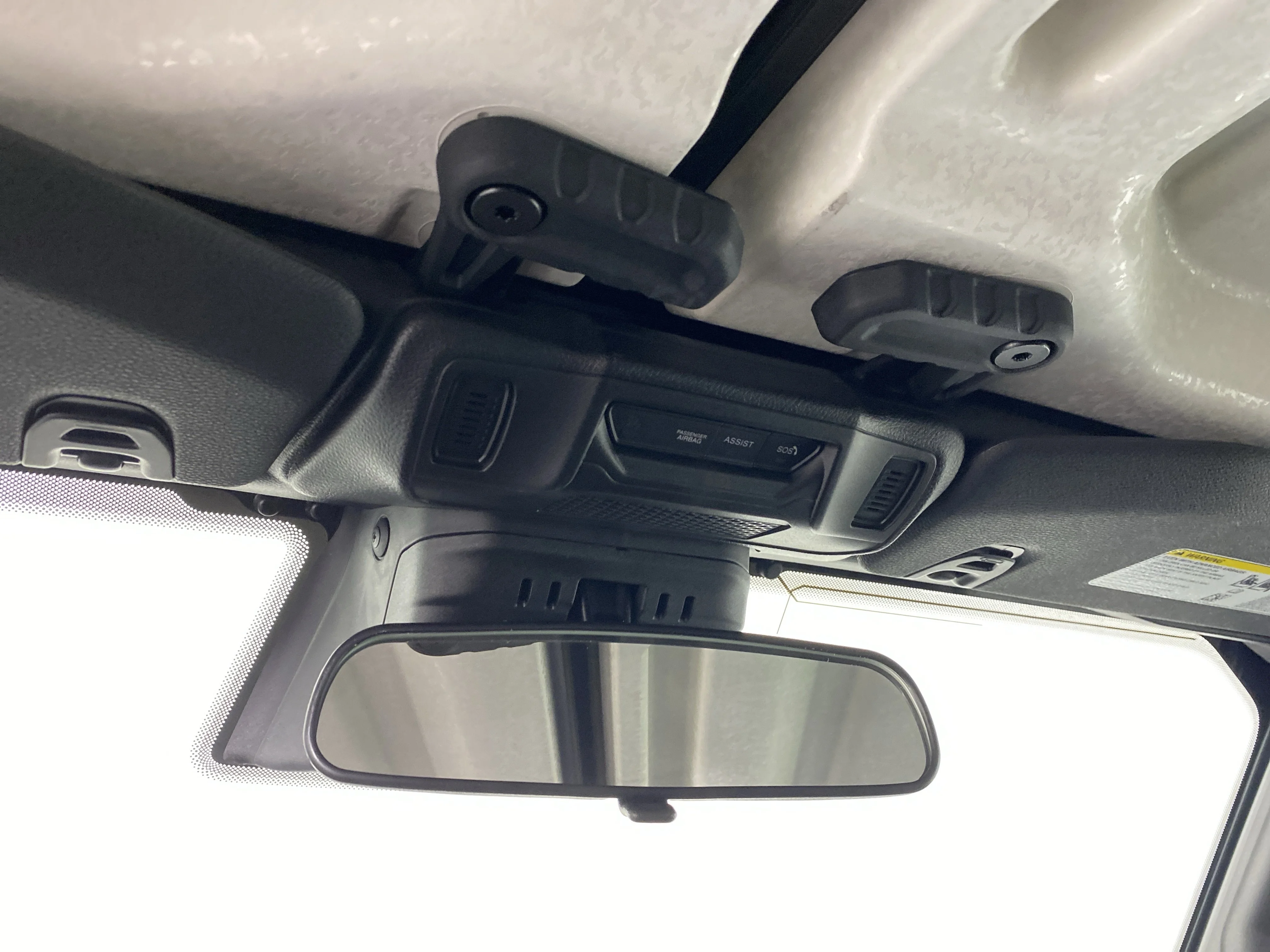 New 2026 Anvil Clear-Coat Exterior Paint Jeep Sport S image 23