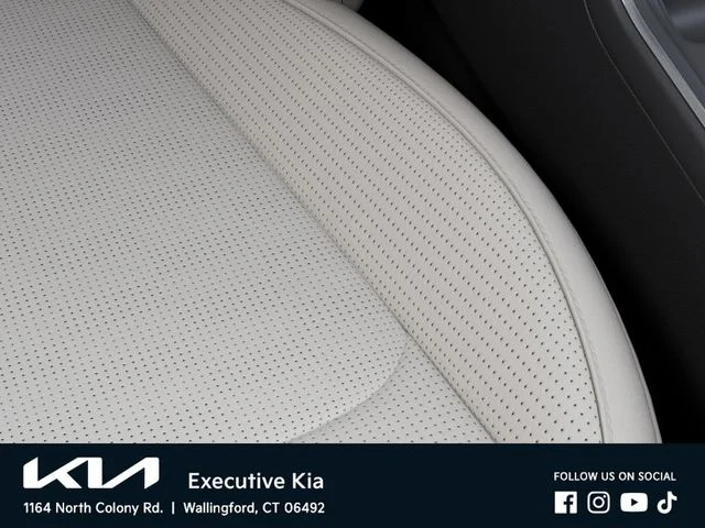 New 2026 Gray Kia S image 24
