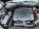 Used 2011 Black Chevrolet 1LS image 8