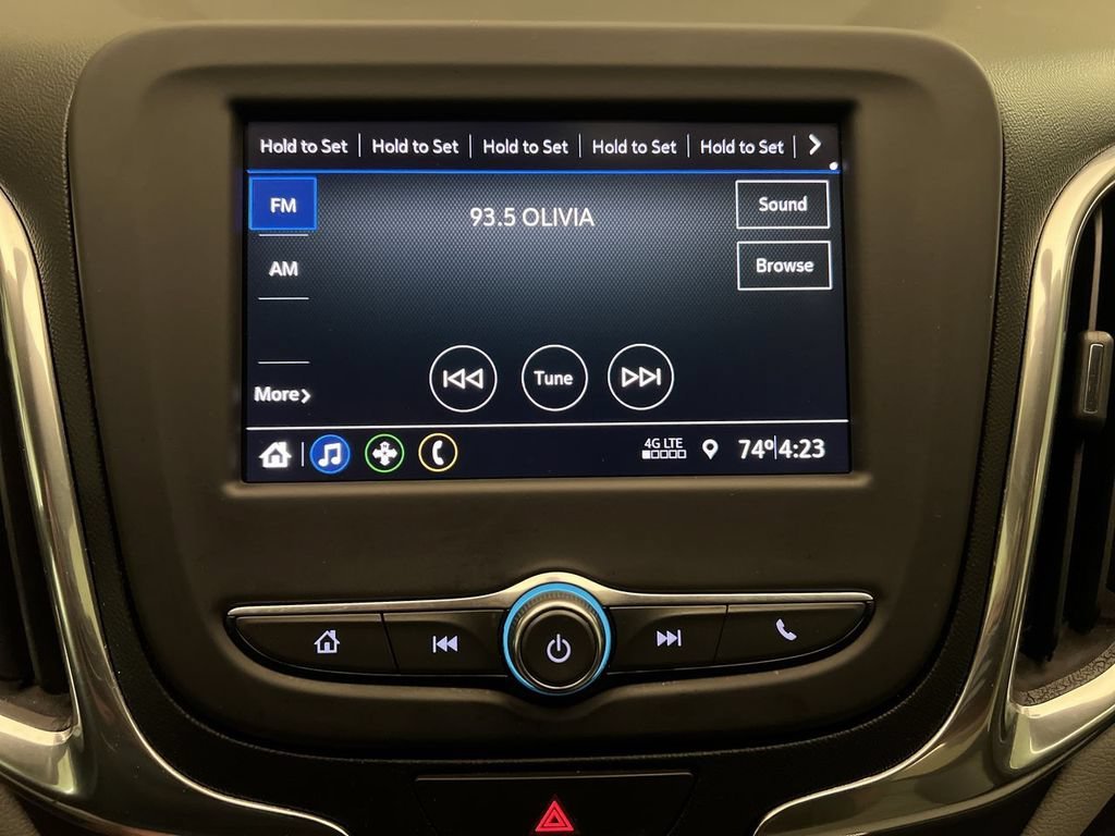 2020 Chevrolet Equinox LS - Photo 16