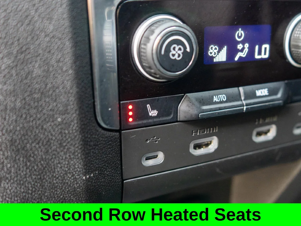 Used 2021 White Chevrolet RST image 18