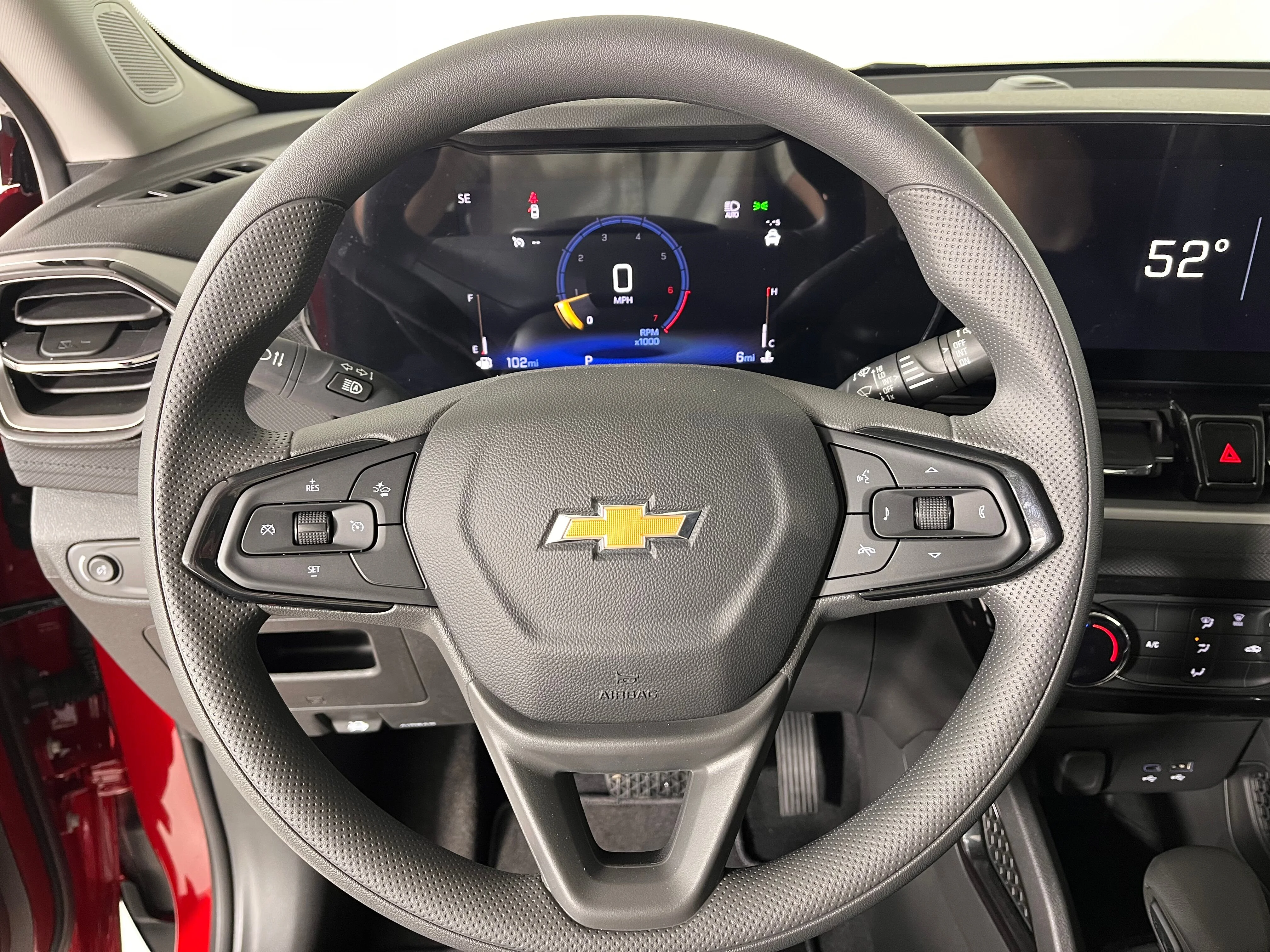 2026 Chevrolet Trailblazer LT - Photo 10