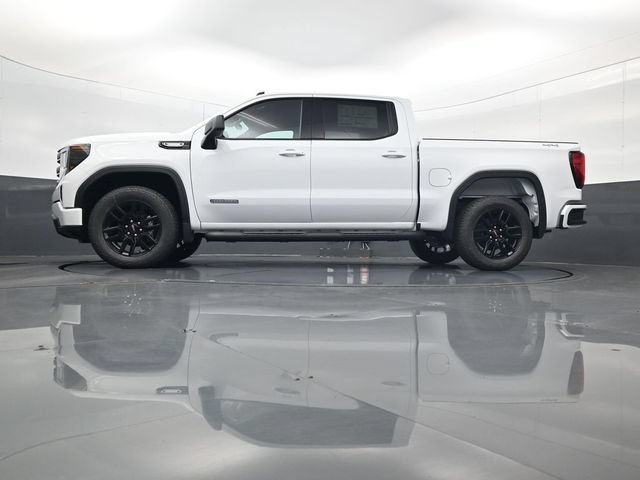 2026 GMC Sierra 1500 Elevation - Photo 28