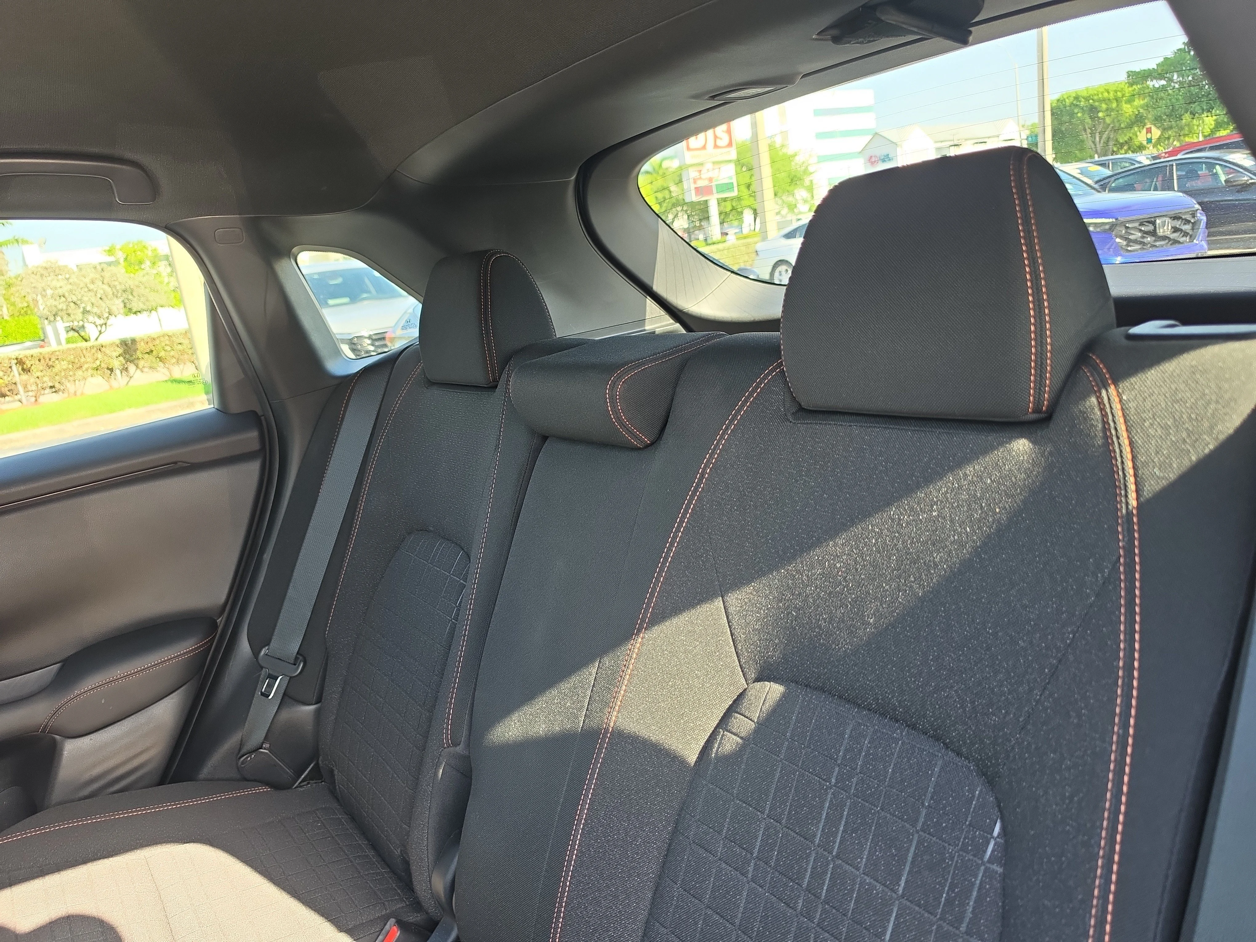 2024 Honda HR-V Sport - Photo 12
