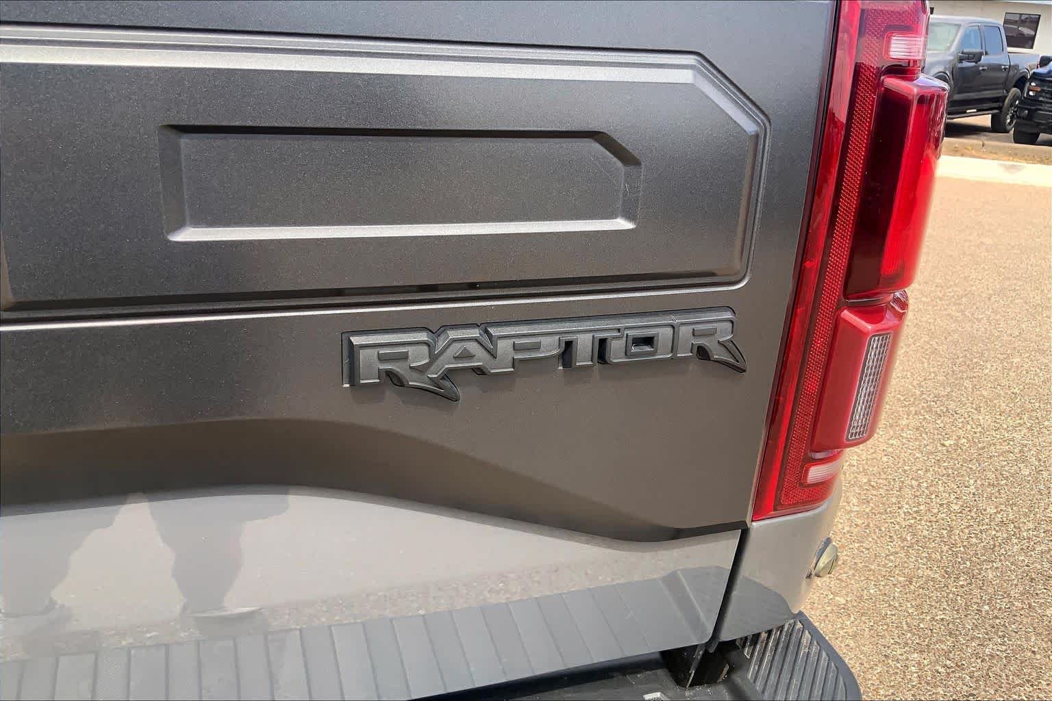 Used 2018 Lead Foot Ford Raptor image 10