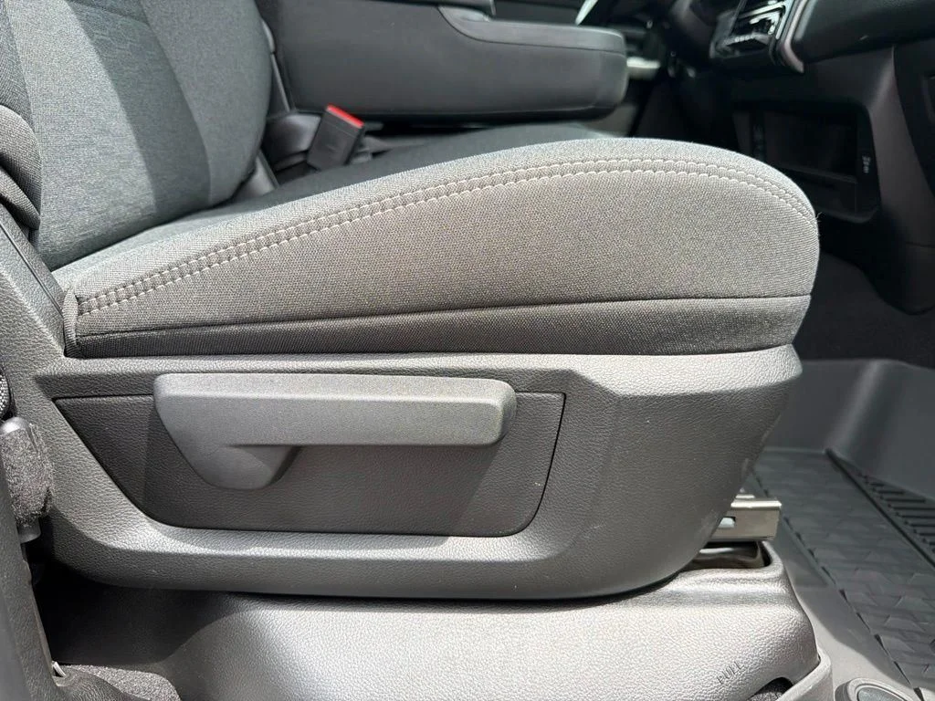 2026 RAM 2500 Tradesman - Photo 26