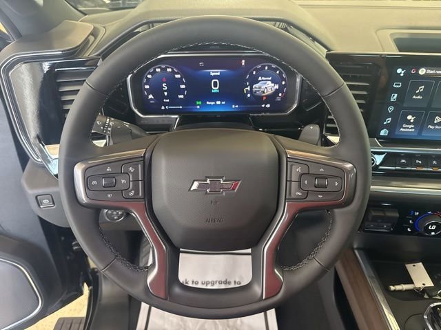 2026 Chevrolet Silverado 1500 High Country - Photo 15