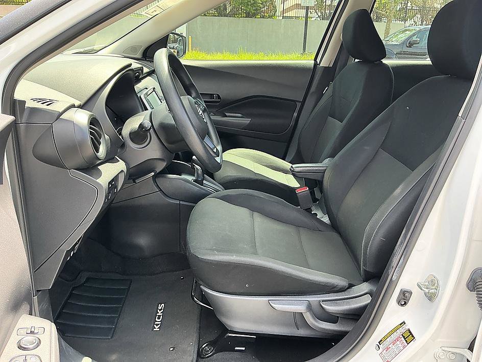 Used 2024 Fresh Powder Nissan S image 12