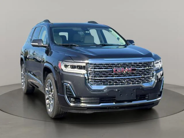 2020 GMC Acadia Denali AWD's photo
