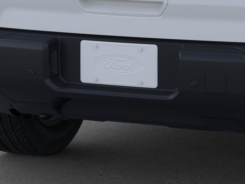 New 2026 Oxford White Ford Big Bend image 23
