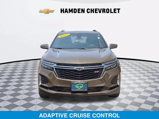 2023 Chevrolet Equinox RS - Photo 10