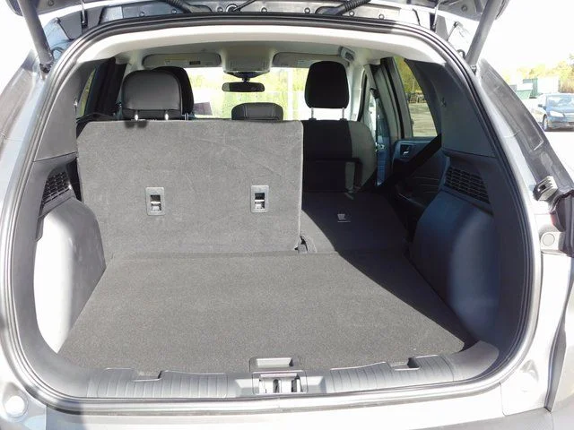 New 2026 Gray Ford Active image 22
