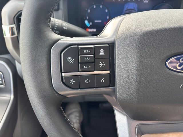 New 2026 Silver Ford XLT image 21