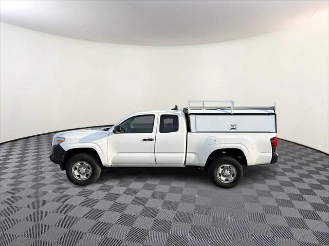 Certified Used 2021 ICE CAP Toyota  image 6