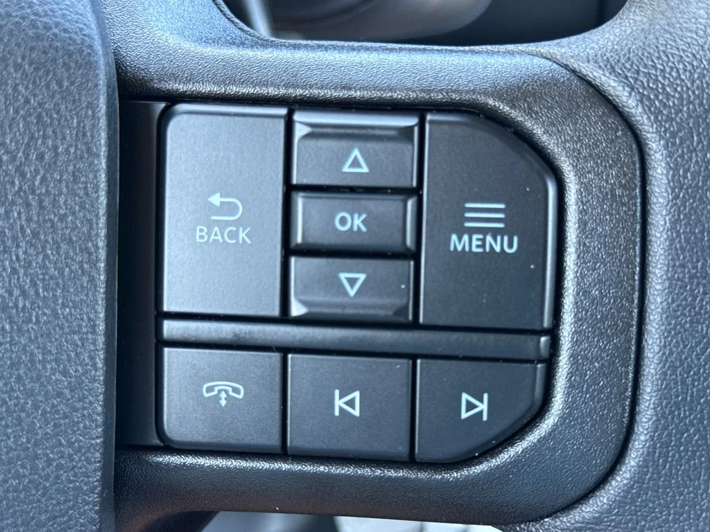 New 2026 White Ford XLT image 27