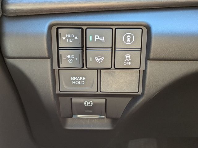 Used 2026 White Acura Advance Package image 26