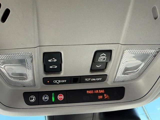 Used 2024 Gray Chevrolet LT image 27