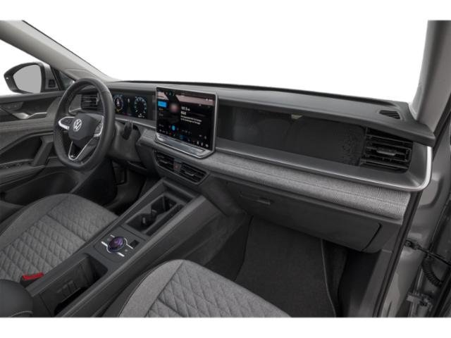 New 2026 Silver Metallic Volkswagen S image 14