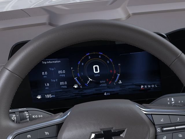 2026 Chevrolet Suburban Z71 - Photo 18