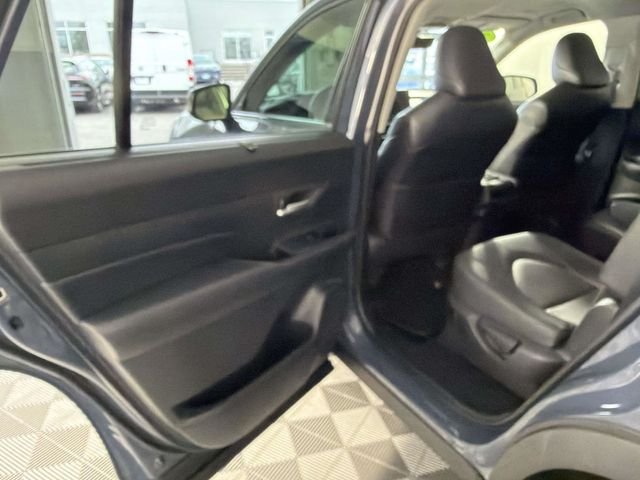 Used 2024 White Toyota XLE image 17