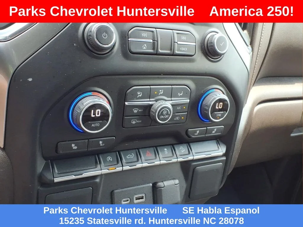 Used 2022 Red Chevrolet LT image 7