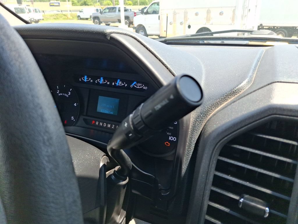 Used 2017 Ford Super Duty F-550 DRW Truck
