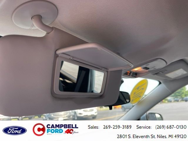 Used 2024 Sterling Gray Metallic Chevrolet LT image 31