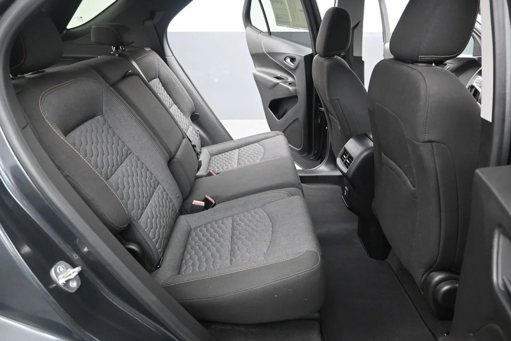 Used 2019 Gray Chevrolet LT image 33
