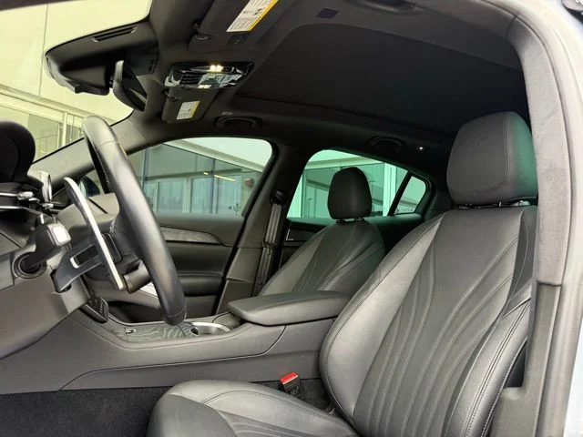 Certified Used 2023 Bianco Astro Maserati Modena image 20