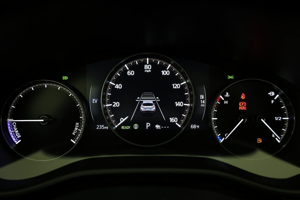 2026 Mazda CX-50 Premium - Photo 11