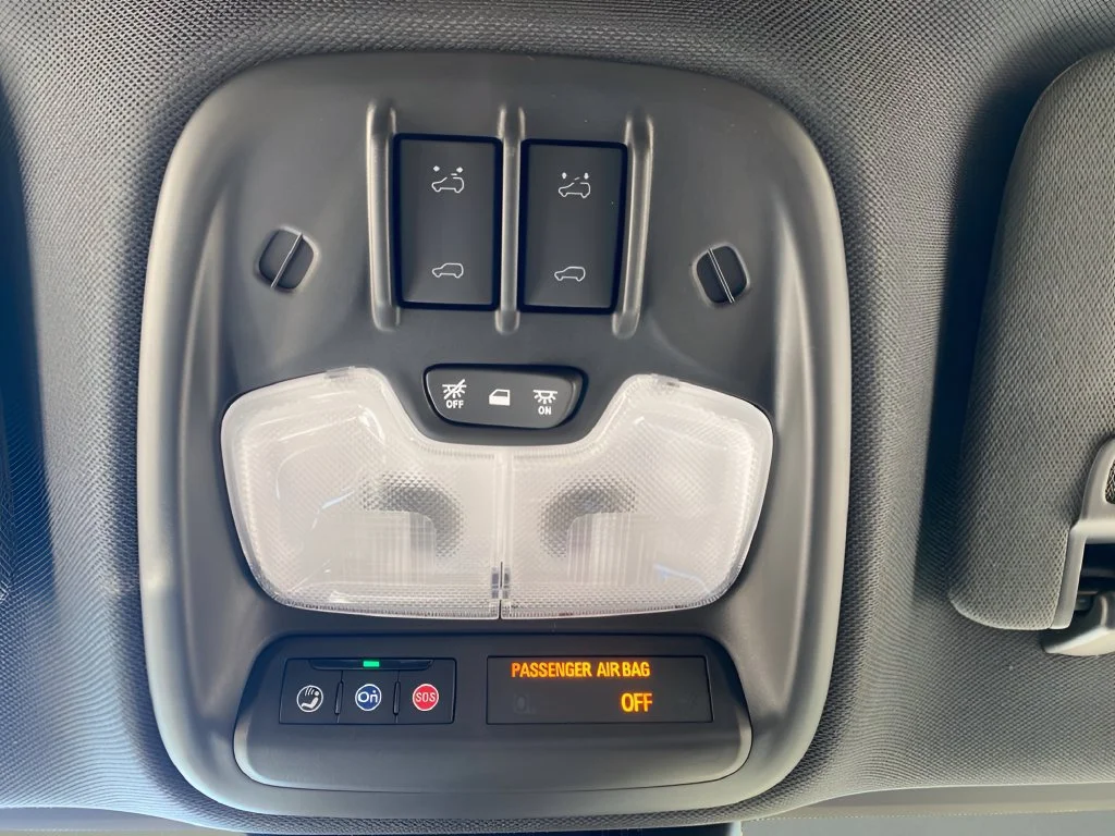 New 2026 Summit White GMC Denali image 26