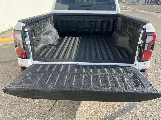 New 2026 Oxford White Ford Raptor® image 52